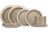 Set de vaisselle Cosy & Trendy - Service de table - Forest - 4 pers. - 12 pièces