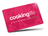 Carte cadeau Cookinglife - Bon cadeau - Bons cadeaux - 50 - 1 pièce