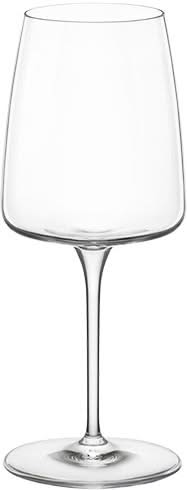 Set de verres a vin Bormioli Rocco - Verres a vin blanc - Nexo - 38cl - 6 pieces