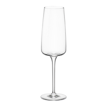 Set de verres à vin BormioliRocco - Verres à vin et champagne - Nexo - 18 pièces
