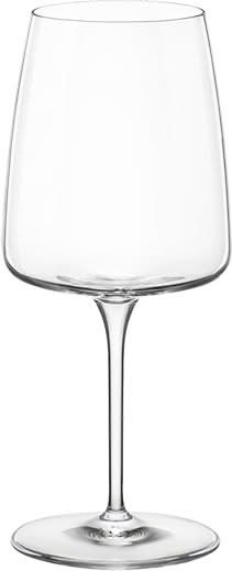 Set de verres a vin Bormioli Rocco - Verre Bordeaux - Nexo - 54 cl - 6 pieces