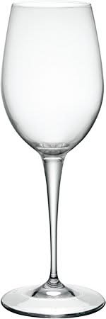 Set de verres à vin Bormioli Rocco - Verres à vin - Premium - 600 ml - 18 pièces