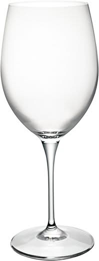 Set de verres à vin Bormioli Rocco - Verres à vin - Premium - 600 ml - 18 pièces