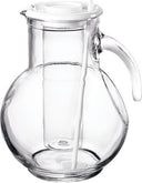Carafe en verre Bormioli Rocco - Carafe a glace - Kufra - 2 L