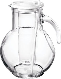 Carafe en verre Bormioli Rocco - Carafe a glace - Kufra - 2 L