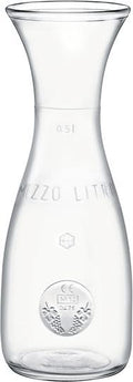 Carafe Bormioli Rocco - Carafe à eau - Misura - 500 ml - en verre