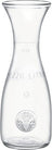 Carafe Bormioli Rocco - Carafe à eau - Misura - 500 ml - en verre