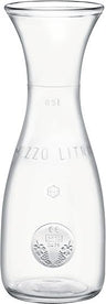 Carafe Bormioli Rocco - Carafe à eau - Misura - 500 ml - en verre