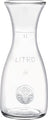 Carafe Bormioli Rocco - Carafe a eau - Misura - 1 L - en verre