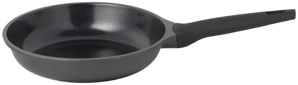 Sola batterie de cuisine Ceramic Deluxe - poêle ø 28 cm et Sola wok ø 30 cm - revêtement antiadhésif céramique