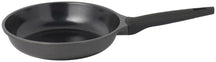 Sola batterie de cuisine Ceramic Deluxe - poêle ø 28 cm et Sola wok ø 30 cm - revêtement antiadhésif céramique