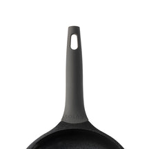 Sola Poêle Ceramic Deluxe ø 28 cm - Induction compatible - revêtement antiadhésif en céramique