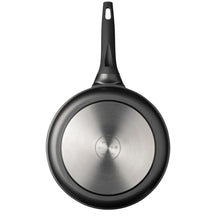 Sola Poêle Ceramic Deluxe ø 28 cm - Induction compatible - revêtement antiadhésif en céramique