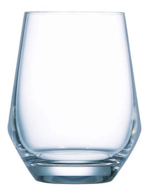 Ensemble de verres a eau Chef & Sommelier - Gobelet - Lima - 38 cl - 6 pièces