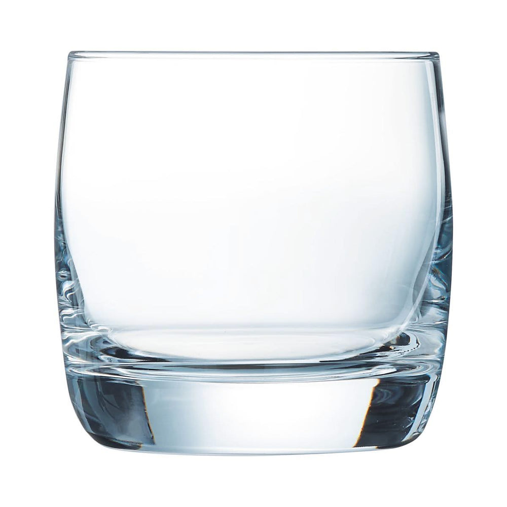 Ensemble de verres a eau Chef & Sommelier - Gobelet - Vigne - 200 ml - 6 pièces