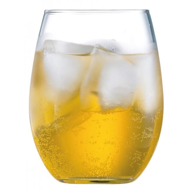 Ensemble de verres a eau Chef & Sommelier - Gobelet - Primary - 44 cl - 6 pièces
