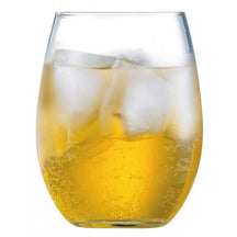 Ensemble de verres a eau Chef & Sommelier - Gobelet - Primary - 44 cl - 6 pièces