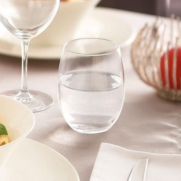 Ensemble de verres a eau Chef & Sommelier - Gobelet - Primary - 44 cl - 6 pièces