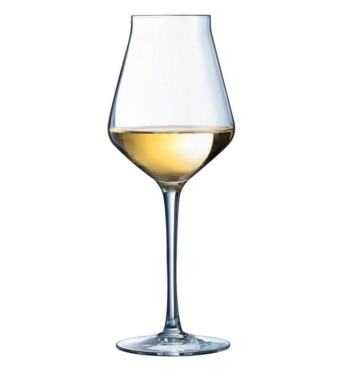 Set de verres a vin Chef&Sommelier - Vin blanc - RevealUp - 40cl - 6 pièces