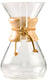 Cafetière filtre manuelle / Pour-over Chemex Classic 8 Tasses