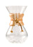 Cafetière filtre manuelle / Pour-over Chemex Classic 6 Tasses