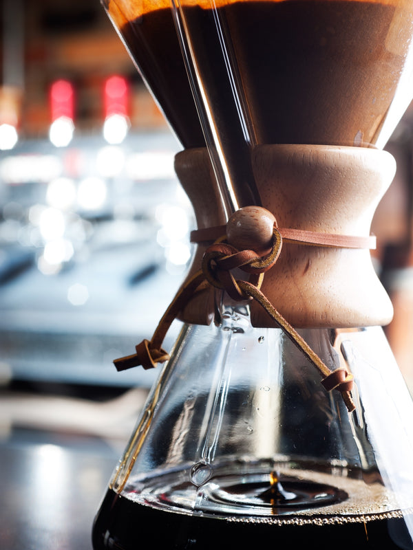 Café filtre