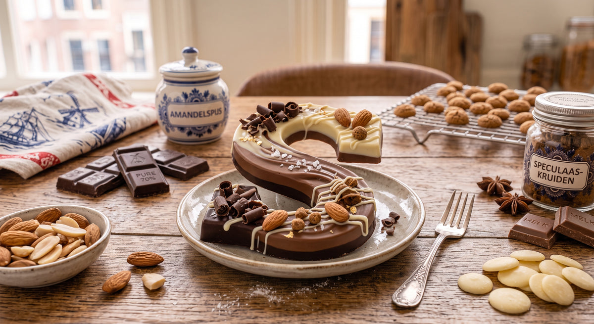 Chocolat noir, au lait ou blanc : tu choisis la lettre