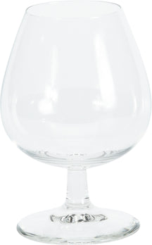 Set de verres a cognac Cookinglife - Cognac - 370 ml - 4 pièces