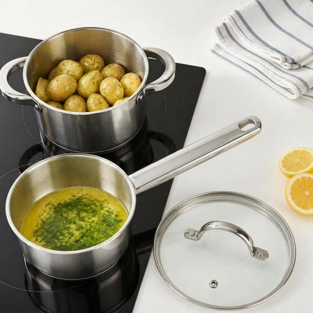 Ne la plongez pas dans l'eau froide après la cuisson