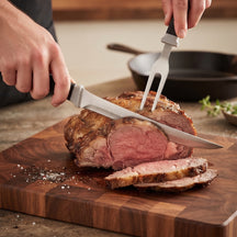 Cookinglife BBQ Pitmaster Set - 8 pièces - Ensemble complet de grill pour viande & légumes