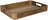 Plateau de Service Cookinglife Acacia 38 x 26 cm