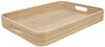 Plateau de Service Cookinglife en saule 35 x 24,5 cm