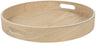 Plateau de Service Cookinglife en saule ø 35 cm