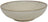 Assiettes creuses / Assiettes à pâtes Cookinglife linen beige ø 18 cm – 6 pièces