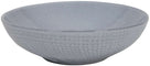 Assiettes creuses / Assiettes à pâtes Cookinglife linen gris ø 18 cm – 6 pièces