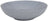Assiettes creuses / Assiettes à pâtes Cookinglife linen gris ø 18 cm – 6 pièces