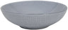 Assiettes creuses / Assiettes à pâtes Cookinglife linen gris ø 18 cm – 6 pièces