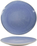 Assiettes plates Cookinglife Nola Bleu ø 27 cm – 6 pièces