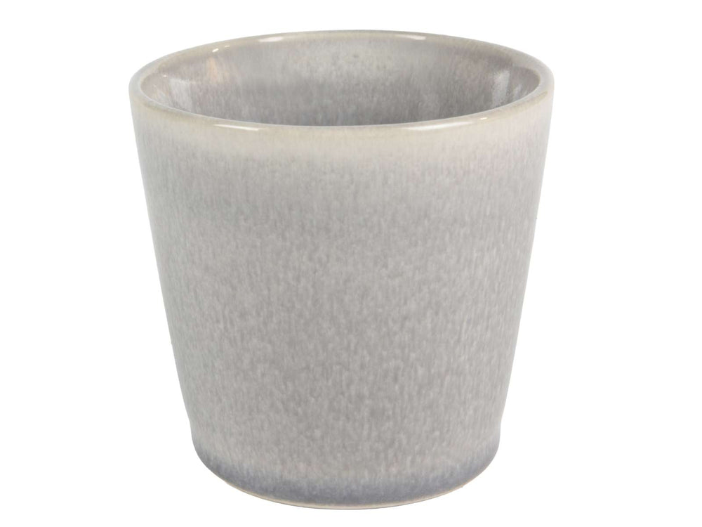 Tasses à café / Tasses Senseo Cookinglife – Breeze Grise – 200 ml – 6 pièces