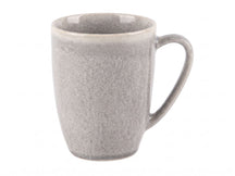Tasses à café Cookinglife Breeze Gris 315 ml – 6 pièces