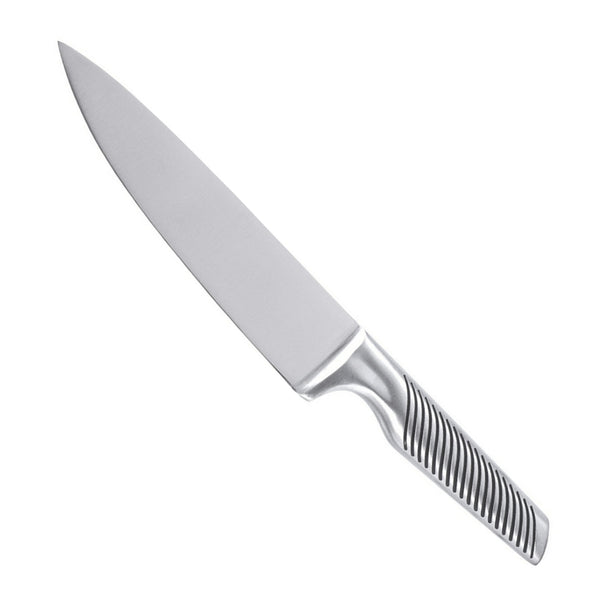 Couteau de chef Chef's Essential - Lame en inox - Chef's Essential - 34 cm