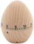Minuteur de cuisine Cookinglife Aspect Bois