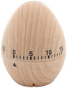 Minuteur de cuisine Cookinglife Aspect Bois