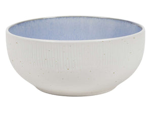 Bols à soupe / Bols Cookinglife Nola Bleu ø 14 cm – 6 pièces