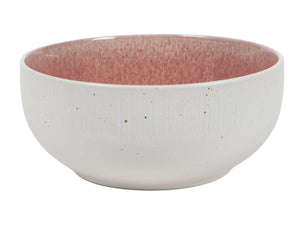Bols à soupe / Bols Cookinglife Nola Rose ø 14 cm – 6 pièces