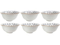bols à soupe / bols Cookinglife Noria ø 16 cm - 6 pièces