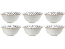 bols à soupe / bols Cookinglife Noria ø 16 cm - 6 pièces
