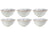 bols à soupe / bols Cookinglife Noria ø 16 cm - 6 pièces