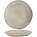 Assiettes à petit-déjeuner / Assiettes à dessert Cookinglife Linen beige ø 21 cm – 6 pièces