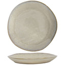 Assiettes à petit-déjeuner / Assiettes à dessert Cookinglife Linen beige ø 21 cm – 6 pièces